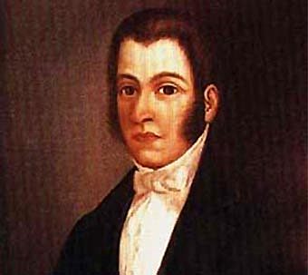 Jorge Tadeo Lozano inicia sus estudios en el CM de Nuestra Señora del Rosario