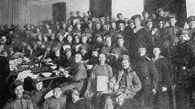 EDUCACIÓN MATEMÁTICA EN RUSIA DURANTE LOS SIGLOS XVI & XVII