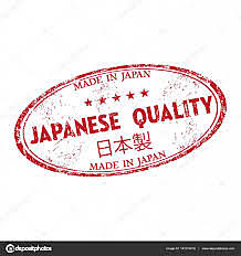 CALIDAD JAPONESA