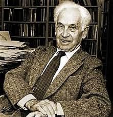 Ernst Mayr  (zoólogo y evolucionista)