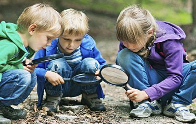 PEDAGOGÍA MODERNA SIGLO XIX, XX