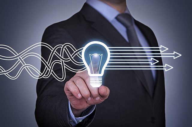 Administración cientifica