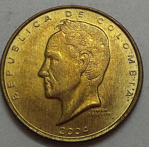 20 pesos (2004-2010)