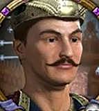 Bahram V becomes King