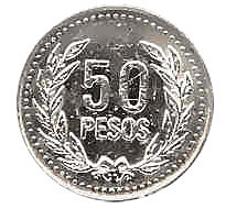 50 pesos (2007-2012)
