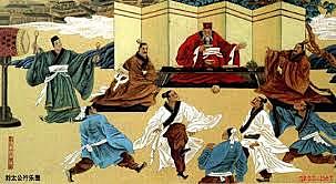 Dinastía Han (China)