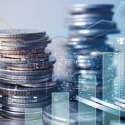 Timeline: Etapas de las Finanzas Públicas