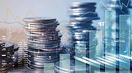 Timeline: Etapas de las Finanzas Públicas