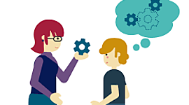 Timeline: TEORÍAS PEDAGÓGICAS Y SUS EXPONENTES