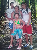 PASEO ALA ARCA DE NOE.