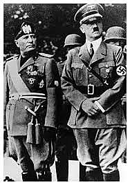 The Persuasion of Germany