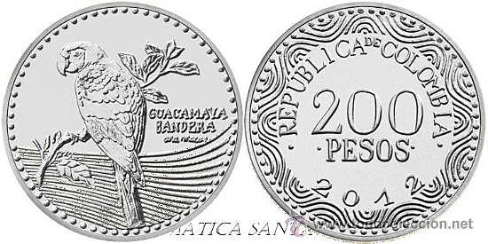 200 pesos(2012-Actualidad)