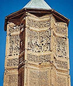 Ghaznavid dynasty take over