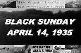 Black Sunday