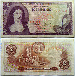 2 pesos (1973)