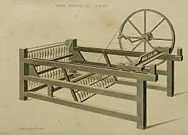 The Spinning Jenny