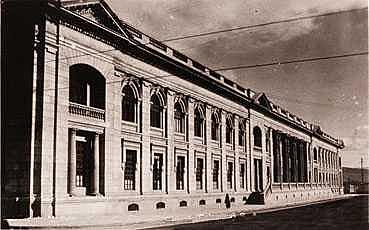 Siglo XX en Colombia