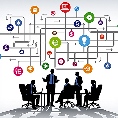 Timeline: Historia De La Administración
