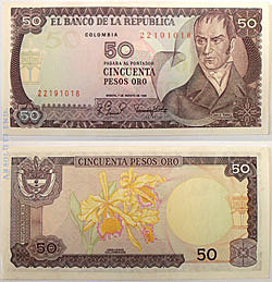 50 pesos (1973)