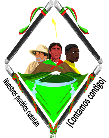 Primer censo en Colombia