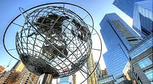 CONFORMACIÓN DE ESTADOS NACIONALES