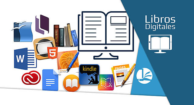 Libros Digitales