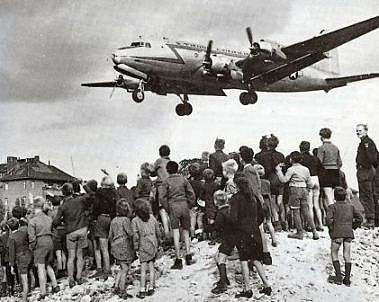Berlin Airlift
