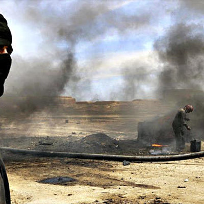 Timeline: TERRORISMO INTERNACIONAL