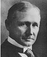 Frederick Taylor 1856 - 1915