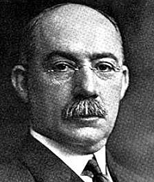 Henry Laurence Gantt 1861 - 1919