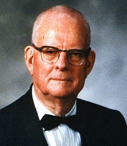 William Edwards Deming 1900 - 1993