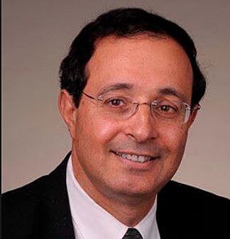 David Simchi, 21 de agosto de 1955 (edad 63 años)