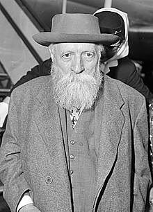 Martin Buber