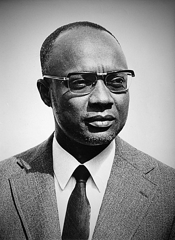Amílcar Cabral