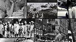 Timeline: 1930's Timeline