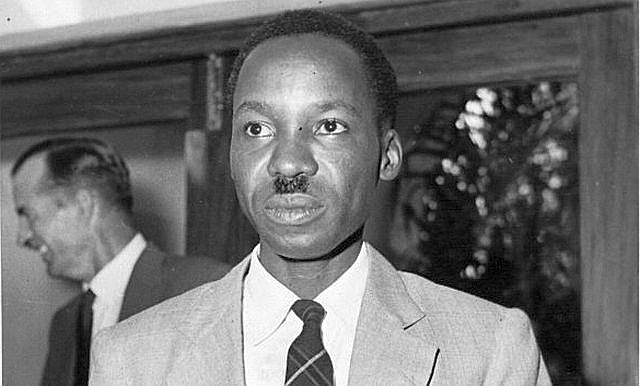 Julius Nyerere