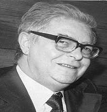 Roque Spencer Maciel de Barros