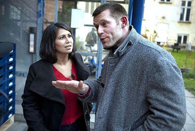 Debatten om Fattig-Carina