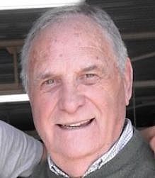 Antonio Perez Carmona