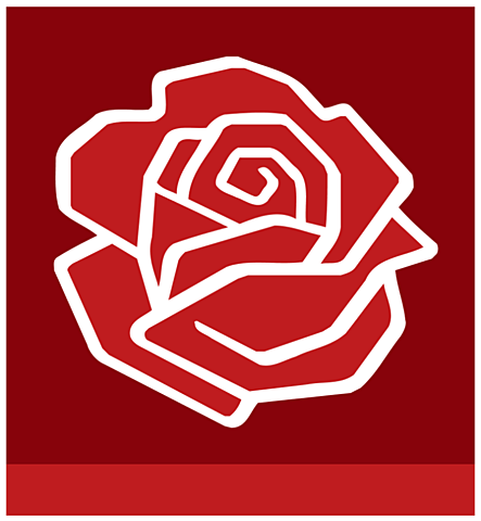 Socialdemokratiet vokser