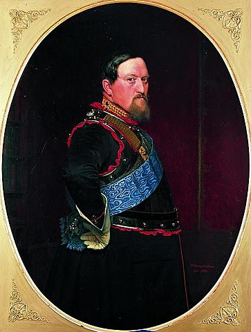 Den først Grundelov