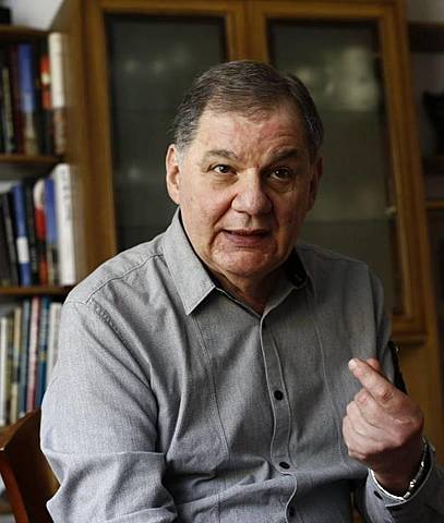 Mauricio León Trahtemberg