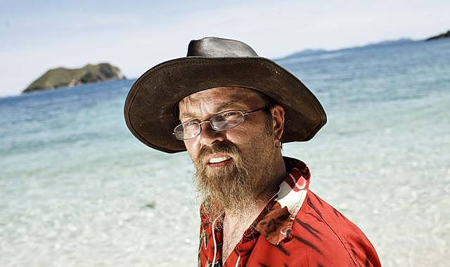 Sagen om dovne-Robert