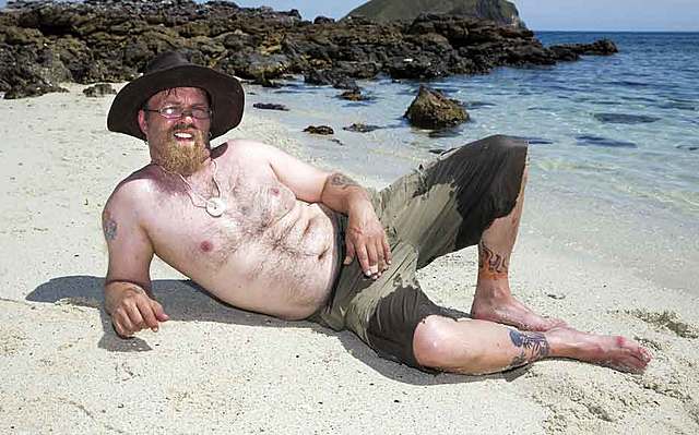 Sagen om Dovne-Robert