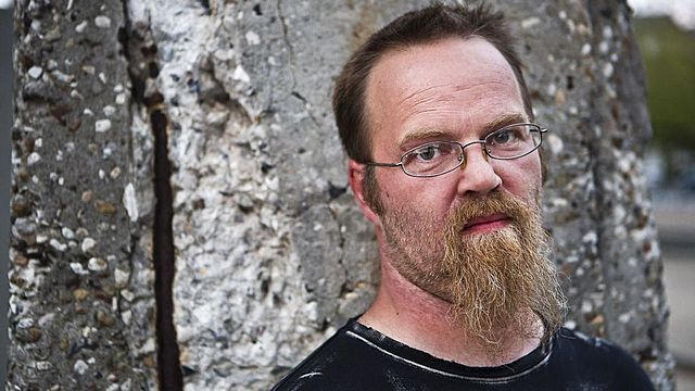 Sagen om Dovne-Robert