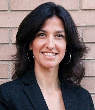 Anna van Ginkel, Country Manager de RELEX España