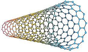nanotubos de carbono