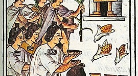 Timeline: Antecedentes de las finanzas públicas