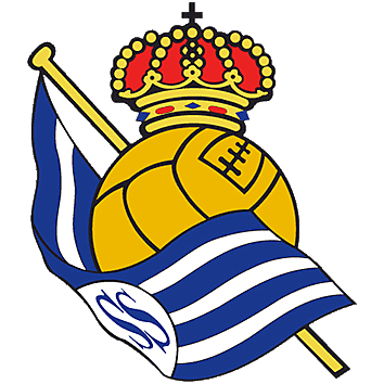 Real Sociedad de Futbol klubaren sorrera