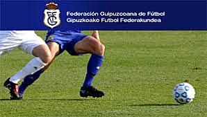 Gipuzkoako federazioaren sorrera